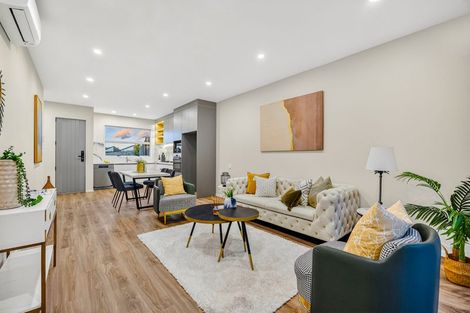 Photo of property in 37 Puwha Street, Massey, Auckland, 0614