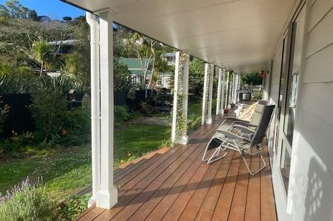 Photo of property in 40 Matauwhi Road, Russell, 0202