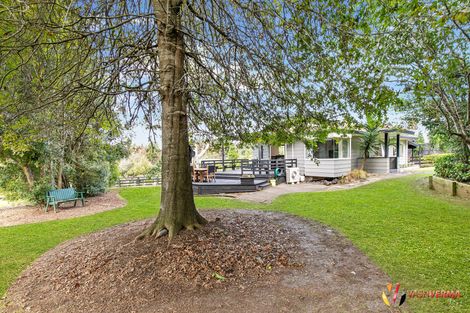 Photo of property in 61 Colombo Road, Waiuku, 2123