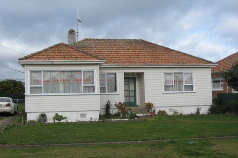 Photo of property in 6 Lincoln Place, Levin, 5510