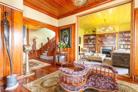 Photo of property in 111 Brougham Street, Mount Victoria, Wellington, 6011