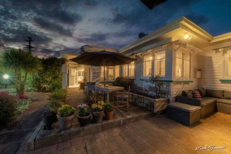 Photo of property in 48 Ararino Street, Trentham, Upper Hutt, 5018