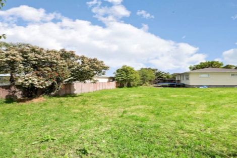 Photo of property in 112 Cargill Street, Papakura, 2110