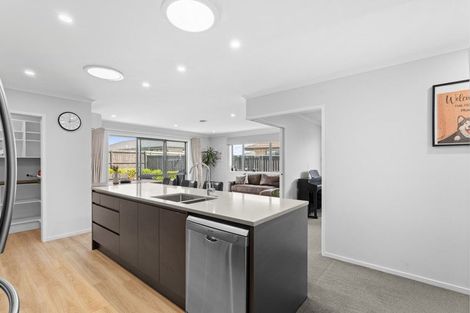 Photo of property in 3 Azara Way, Wigram, Christchurch, 8025