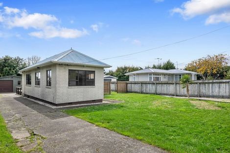 Photo of property in 1 Rutland Street, Levin, 5510