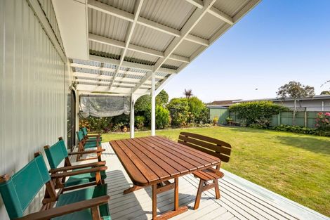 Photo of property in 30a Disraeli Street, Hawera, 4610