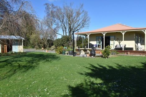 Photo of property in 26 Brooklyn Road, Carterton, 5713