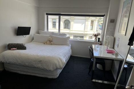 Photo of property in 24 Webb Street, Te Aro, Wellington, 6011