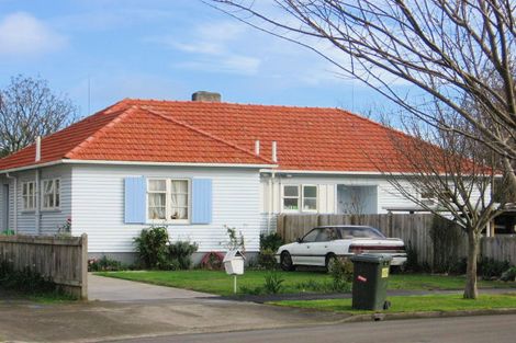 Photo of property in 27 Anderson Street, Hokowhitu, Palmerston North, 4410