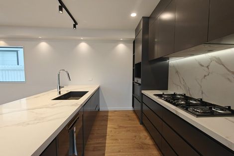 Photo of property in 1 Pukeko Road, Hobsonville, Auckland, 0616