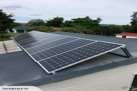 Photo of property in 28 Rangatira Drive, Mangakino, 3421