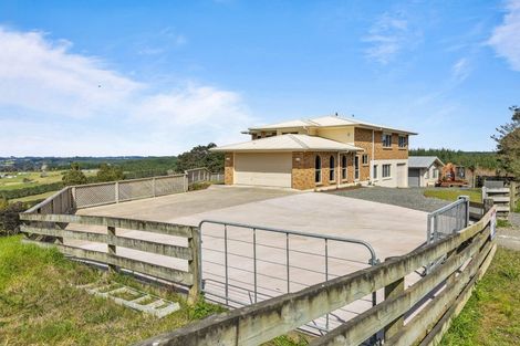 Photo of property in 586 Blackbridge Road, Waitoki, Albany, 0794