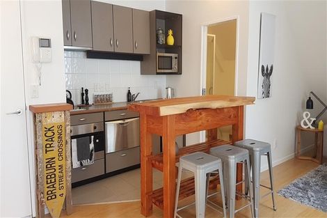 Photo of property in Edward Street Apartments, 49/3 Edward Street, Te Aro, Wellington, 6011