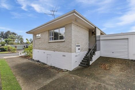 Photo of property in 1/14 Taonui Street, Rosehill, Papakura, 2113
