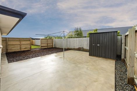 Photo of property in 362 Dunns Crossing Road, Rolleston, 7614