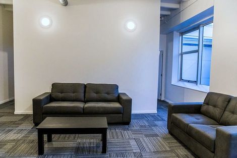 Photo of property in Quantum Apartments, 59 Boulcott Street, Wellington Central, Wellington, 6011