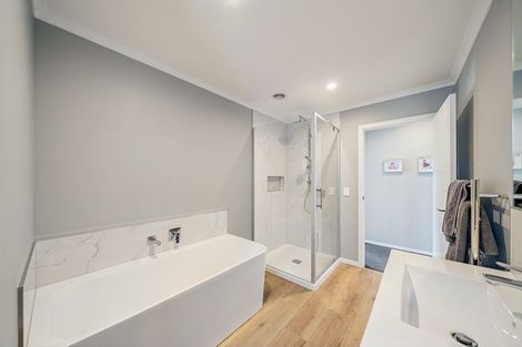 Photo of property in 22 Hopkirk Avenue, Wallaceville, Upper Hutt, 5018