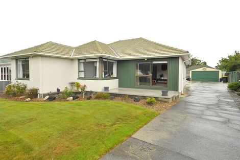 Photo of property in 29 Taurima Street, Hei Hei, Christchurch, 8042