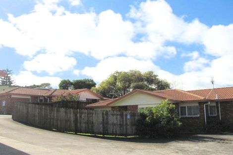 Photo of property in 6/120 Udys Road, Pakuranga, Auckland, 2010