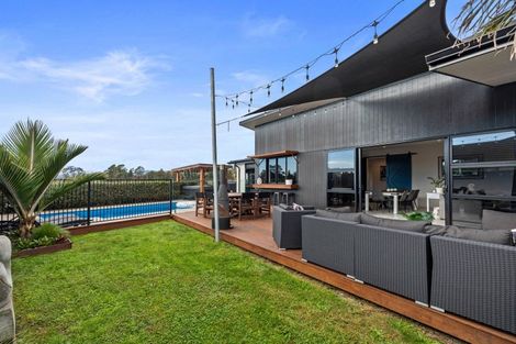 Photo of property in 6 Omapere Lane, Pyes Pa, Tauranga, 3112