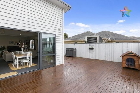 Photo of property in 51 Fraser Colman Grove, Wainuiomata, Lower Hutt, 5014