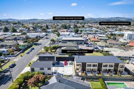 Photo of property in 3 Ada Way, Gate Pa, 3112