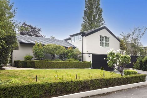 Photo of property in 6 Tuirau Place, Ilam, Christchurch, 8041