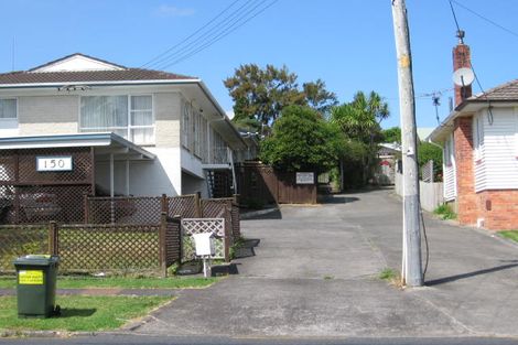 Photo of property in 6/150 Hutchinson Avenue, New Lynn, Auckland, 0600