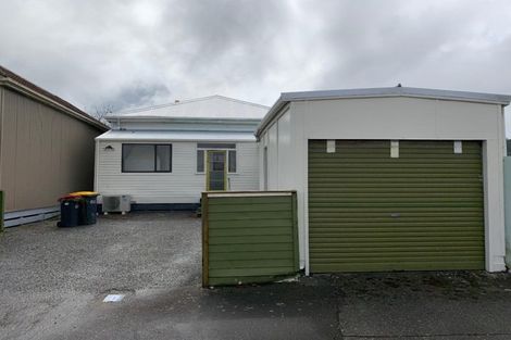 Photo of property in 43 Boundary Street, Greymouth, 7805