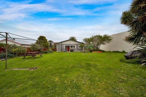 Photo of property in 54 Egmont Street, Kaponga, Hawera, 4679
