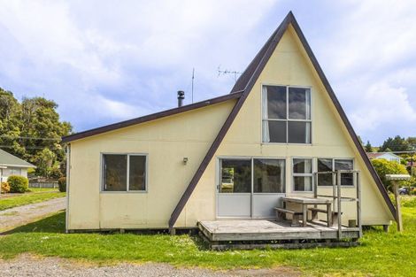 Photo of property in 48 Burns Street, Ohakune, 4625