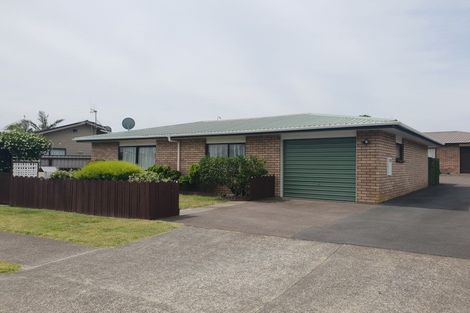 Photo of property in 3a Ngarimu Place, Mount Maunganui, 3116