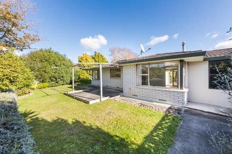 Photo of property in 7a Wigan Place, Hokowhitu, Palmerston North, 4410