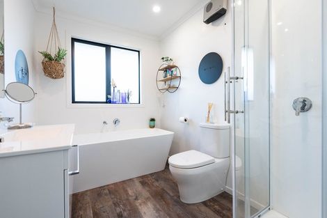 Photo of property in 6 Tuwhare Lane, Mosgiel, 9024