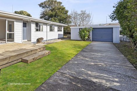 Photo of property in 31 Eversham Road, Mount Maunganui, 3116