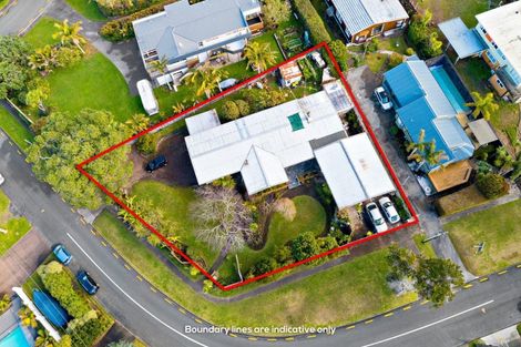 Photo of property in 17 Rock Isle Road, Torbay, Auckland, 0630