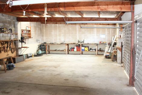 Photo of property in 36 Ure Street, South Hill, Oamaru, 9400