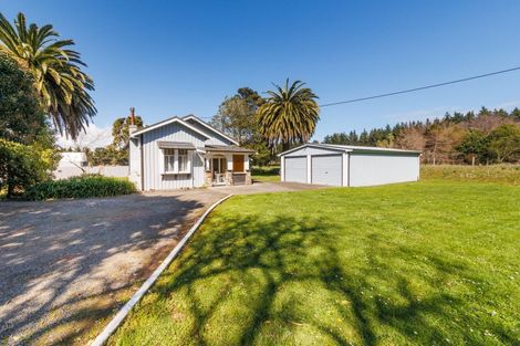 Photo of property in 151 Mulgrave Street, Ashhurst, 4810