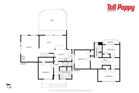 Photo of property in 8 Wild Street, Feilding, 4702