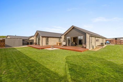 Photo of property in 39 Plover Avenue, Amberley, 7410