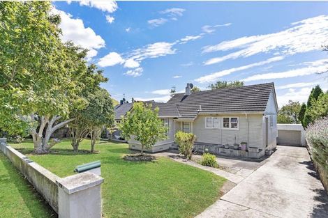 Photo of property in 5 Court Crescent, Panmure, Auckland, 1072