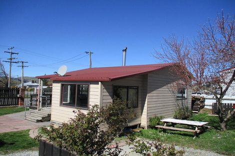Photo of property in 49 Gray Street, Fairlie, 7925
