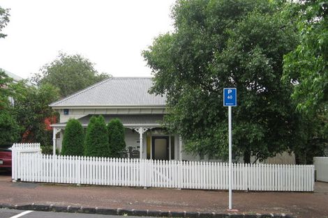 Photo of property in 4 Albany Road, Ponsonby, Auckland, 1011