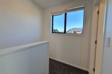 Photo of property in 1/64 Longfellow Street, Sydenham, Christchurch, 8023