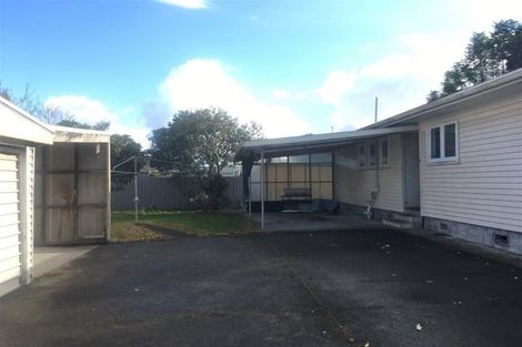 Photo of property in 6 Pembrook Street, Papakura, 2110