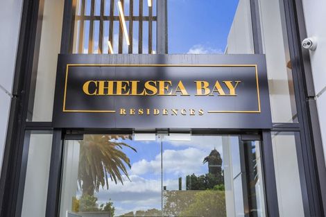 Photo of property in 413/19 Rawene Road, Birkenhead, Auckland, 0626