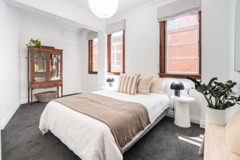 Photo of property in Norton Flats, 3/302 Willis Street, Aro Valley, Wellington, 6011