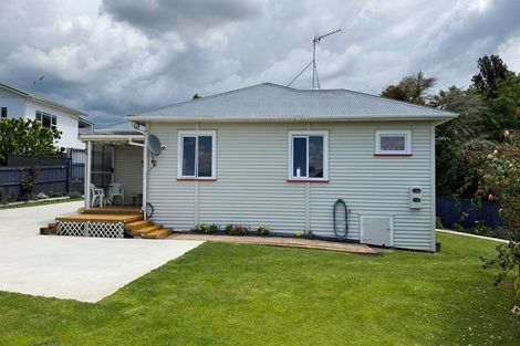 Photo of property in 5 Ensor Place, Tirau, 3410