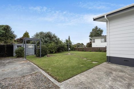 Photo of property in 3 Matipo Street, Matamata, 3400