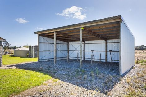 Photo of property in 35 Durie Road, Aorangi, Feilding, 4775